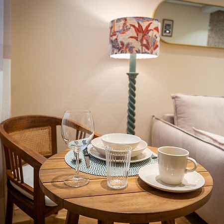 Apartamento Cerca Wizink Center Movistar Arena Y Plaza Toros Las Ventas En Barrio De Salamanca Madrid Dış mekan fotoğraf