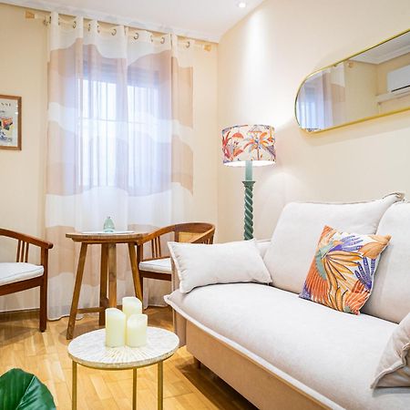 Apartamento Cerca Wizink Center Movistar Arena Y Plaza Toros Las Ventas En Barrio De Salamanca Madrid Dış mekan fotoğraf