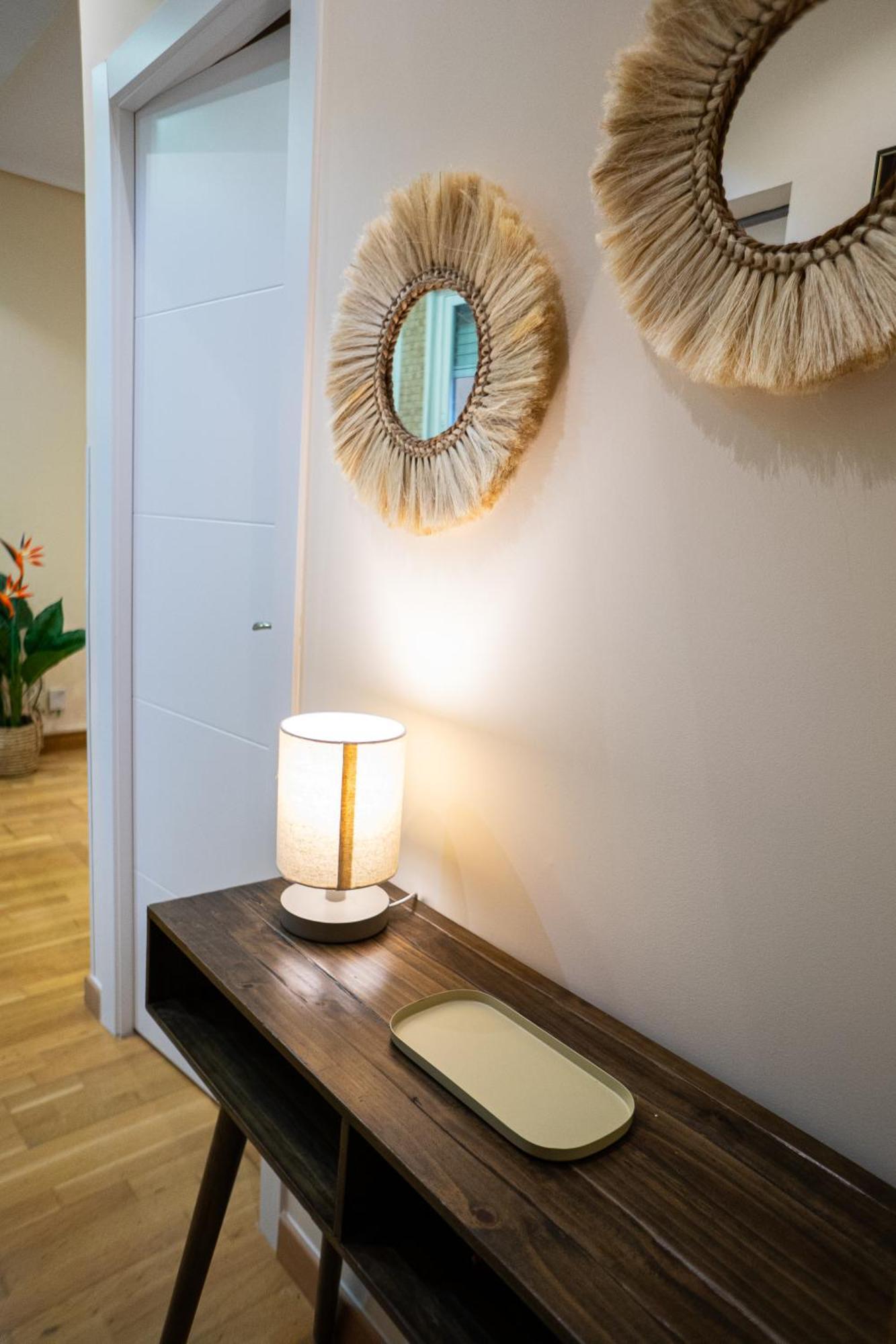 Apartamento Cerca Wizink Center Movistar Arena Y Plaza Toros Las Ventas En Barrio De Salamanca Madrid Dış mekan fotoğraf